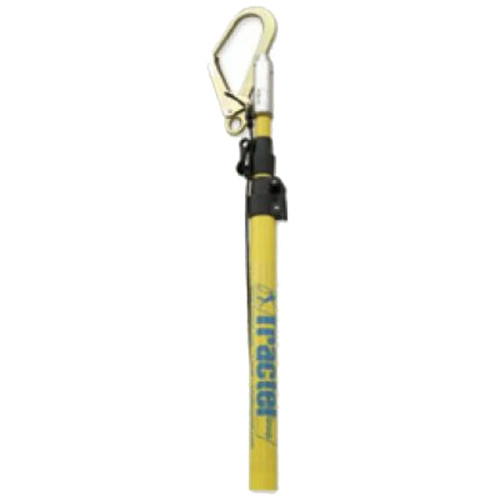 Tractel Fiberglass Pole with Carabiner. Shop now!