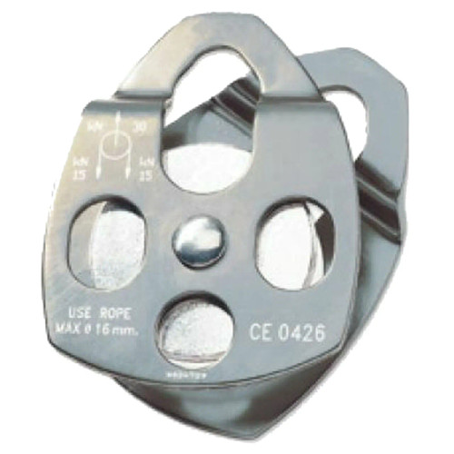 Tractel K3040102 M Pulley (Rotating Side Plates). Shop now!