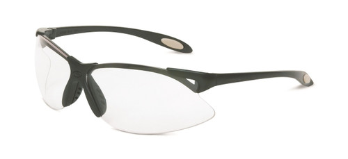 Honeywell Series Safety Glasses. Available in Black Frame, Clear Lens. Shop Now!