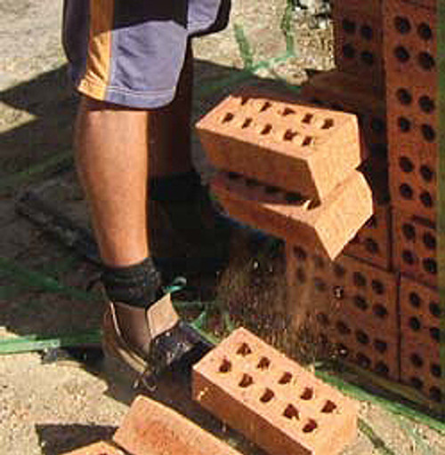 Metatarsal Guard by Impacto - Limited Time Promotion Metatarsal Guard by Impacto - Limited Time Promotion