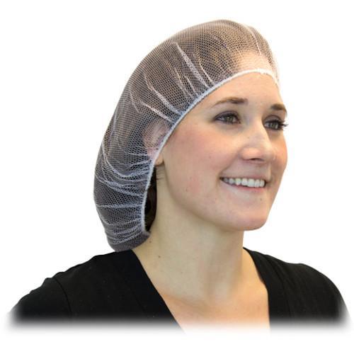 Buy Your Hairnets today and Save!