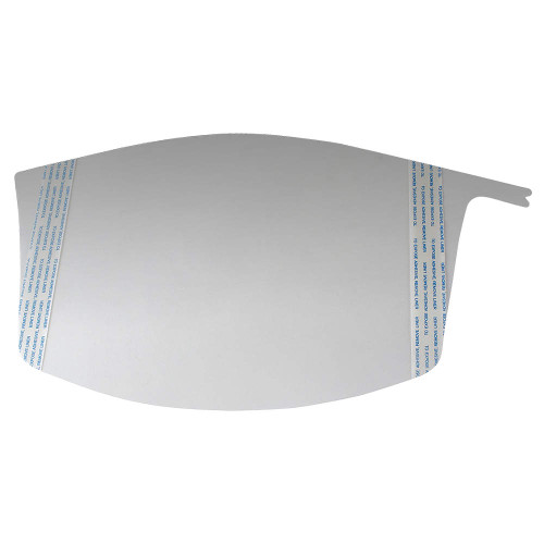 3M M-926 Versaflo Peel-Off Visor Covers. Shop now!