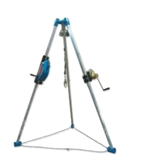 Tractel T53F50G System Three Standard Confined Space System. Shop now!