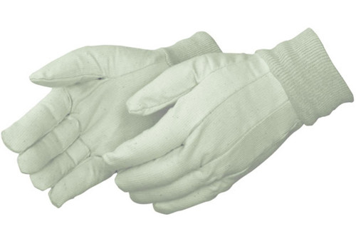 Cotton Canvas Working Gloves 12 oz. Shop Now!