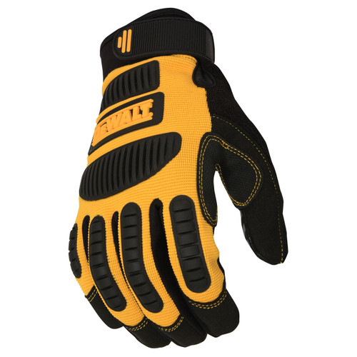 Radians DPG780 DeWalt Performance Mechanic Work Glove. Shop now!
