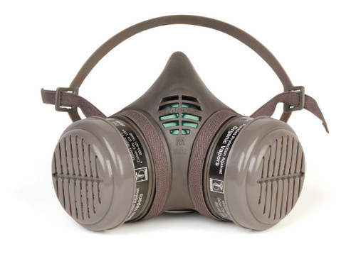 Moldex 8111N Assembled Respirator Kit available in different sizes. Shop now!