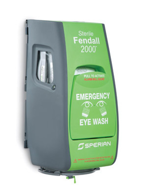 Fendall Portable Stream II 16 Gallon Portable Eyewash. Shop Now!