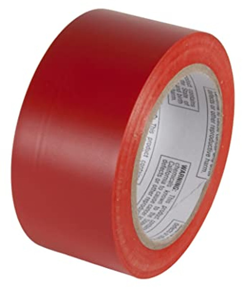 INCOM 2" x 180' Aisle Marking Conformable Tape - Shop Now!