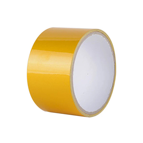INCOM Yellow Engineer Grade Reflective Tape