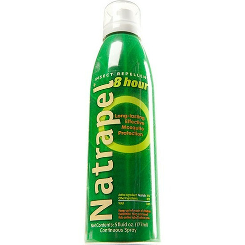 Natrapel 0006-6878 8-HOUR 6 OZ Continuous Spray. Shop now!