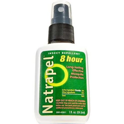 Natrapel 0006-6850 8-Hour Insect Repellent 1 oz. Pump. Shop now!