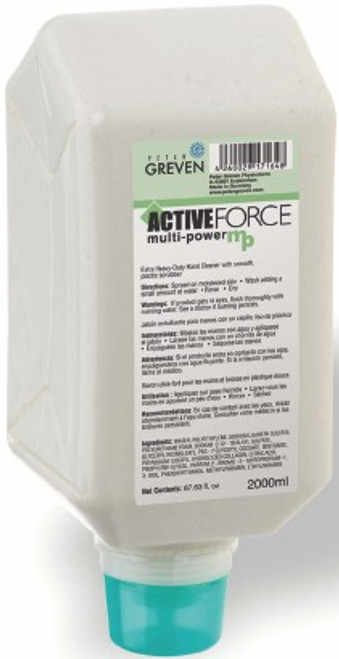 Buy Active Force 2000ml Extra Heavy Duty Cleaner by Geven Skin Care Today!