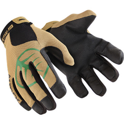HexArmor 3092 ThornArmor Mechanics Style Gloves. Shop now!