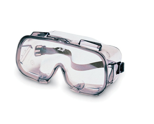 Jackson Safety 16361 V80 Monogoggle VPC Safety Goggles. Shop now!