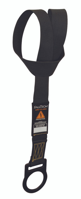 FallTech Arc Flash KevlarÃ‚Â® Choker with 1 Coated D-ring. Shop Now!