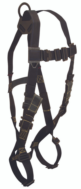 FallTech 7047R Arc Flash Nomex/Kevlar Full Body Harness. Shop Now!