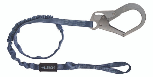 FallTech 82593L Internal Tubular Web Shock Absorbing Lanyard. Shop Now!