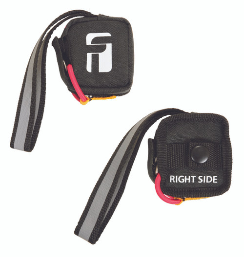 FallTech 5040 Suspension Trauma Relief System. Shop Now!