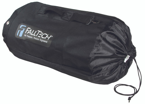 FallTech 5026 Storage - X-Large Duffle Gear Bag, 2 Shoulder Straps Carry Handle. Shop Now!