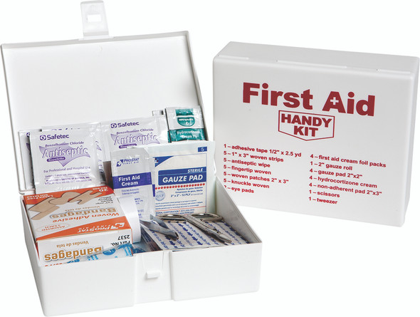 Prostat First Aid Handy Kit. Shop now!