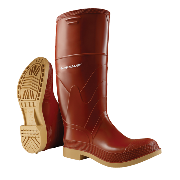 Onguard 85324 Superpoly 16 Inch Steel Toe Boot w/ Steel Shank. Shop Now!