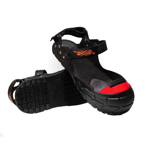 Buy Tiger Grip Visitor Premium Safety Toe Cap Overshoes with no slip sole today and Save!