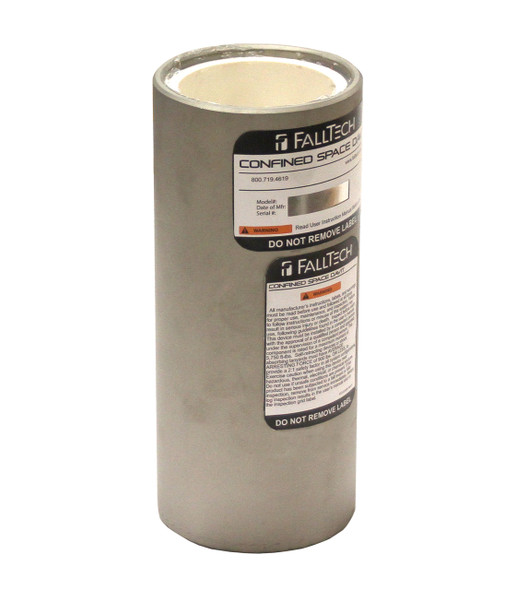 FallTech 65050CRS Core-mount Fixed SST for Confined Space Davit. Shop Now!