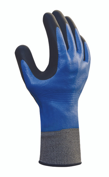 Showa S-TEX 377 Cut and Liquid Resistant w/ Hagane Coil -72 pairs . Shop now!