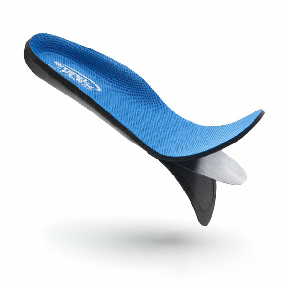 Steel Flex Puncture Resistant Insole, Shoe Inserts. Shop Now!