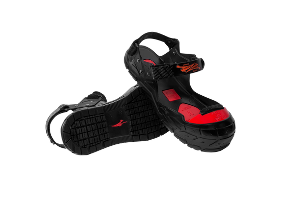 Triple Premium Safety Toe Overshoes Protection.  Buy now and Save