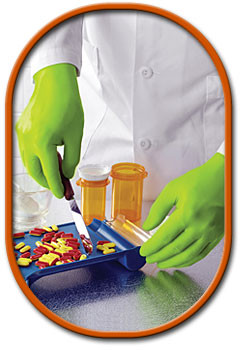 Showa N DEX Free Ultimate Long Cuff Medical Gloves. Shop now!