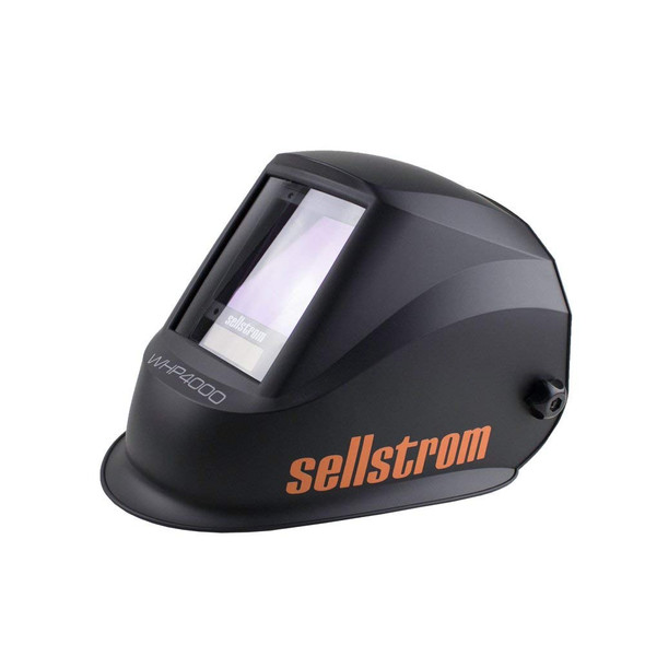Sellstrom S26400 Premium Series ADF Welding Helmet. Shop Now!