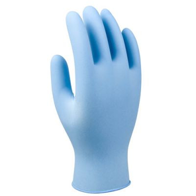 Showa Nitrile Powder Free Economy Grade Gloves. Shop now!