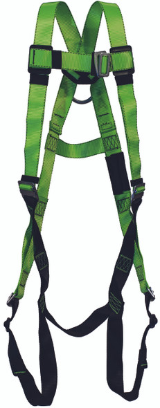 Sellstrom V8002000 PeakWorks Contractor Series Harness 1D Class A. Shop Now!