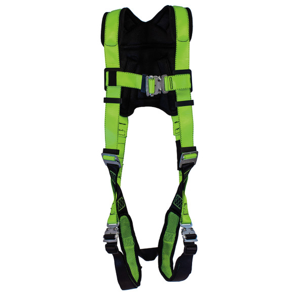 Sellstrom V8006100 PeakWorks PeakPro Harness 1D Class A. Shop Now!