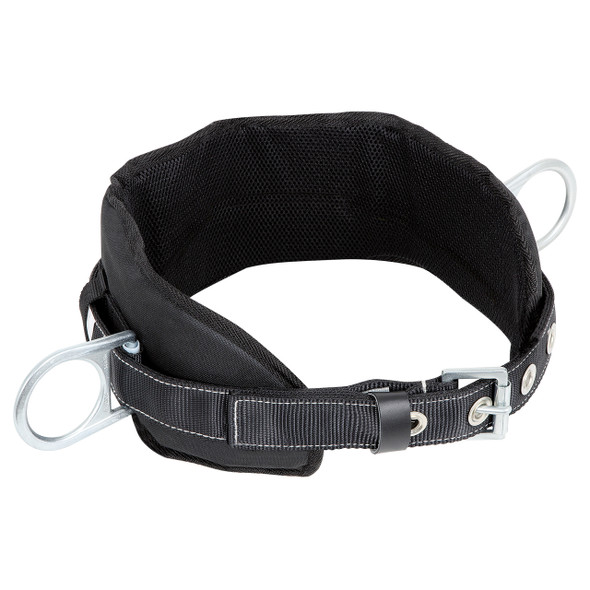 Sellstrom V805602X PeakWorks PeakPro Positioning Belt with Padded Lumbar Support. Shop Now!