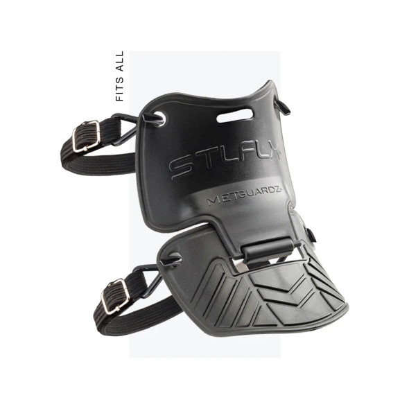 Swenco SEN-605 MetGUARDZ PULL-ON PROTECTOR w/ STRAPS. Shop Now!
