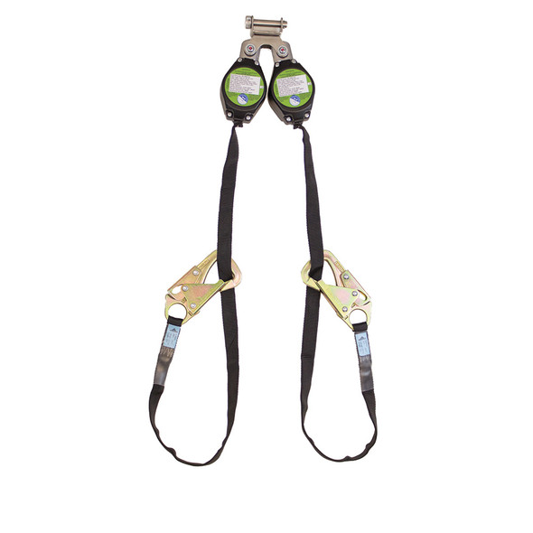 Sellstrom V845528009TB Tie Back Leading Edge SRL Class A. Shop Now!