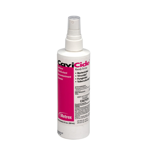 First Aid Only FA-70-775 Disinfectant Spray, 8 Oz. Pump . Shop Now!