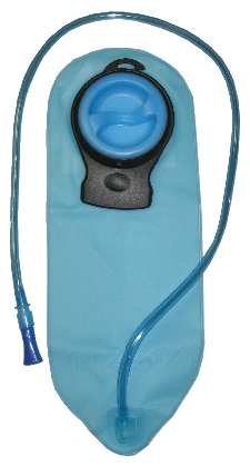 TechNiche Replacement Hydration Reservoir. Shop Now!