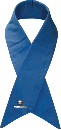 TechNiche 6620 Phase Change Cooling Deluxe Neck Band. Shop Now!