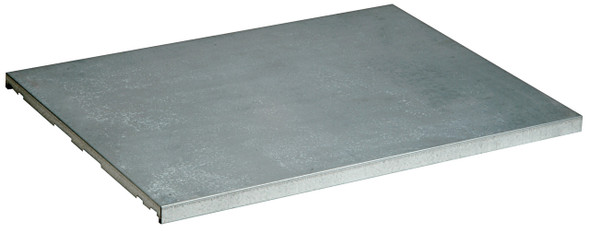 Eagle 29945 Galvanized Steel Shelf For 60/90 Gallon (43"W) Safety Cabinets. Shop Now!