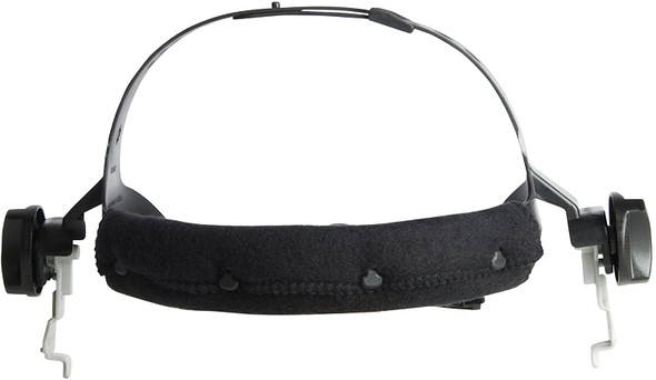 Uvex Bionic Face Shield Replacement Ratchet Suspension. Shop now!