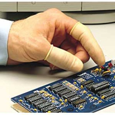 Calapro FY01 Powder Free Latex Fingercots-1440 each. Shop now!