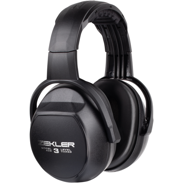 ZEKLER EAR DEFENDER 403 Earmuffs SNR 33. Buy Now!