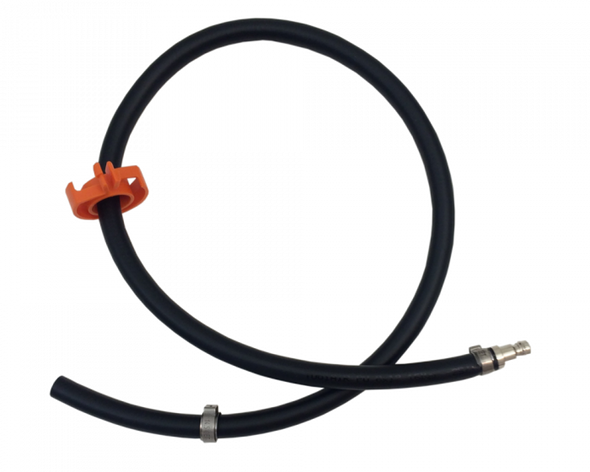 Sundstrom R03-11428 Breathing Hose for SR 307. Shop Now!