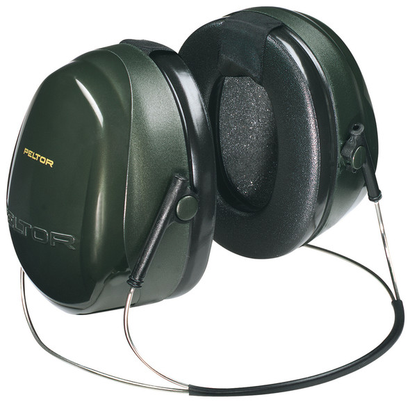 3M Peltor Optime 101 Series Earmuffs - 1 Each. Shop Now!