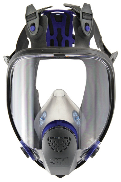 3M Ultimate FX Full Facepiece FF-400 Series - 1 Each. Shop Now!