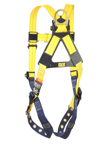 3M Delta Vest Style Harnesses - 1 Each