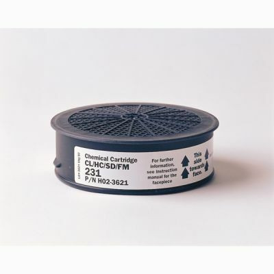 Sundstrom SR 231 Chemical Cartridge. Shop Now!